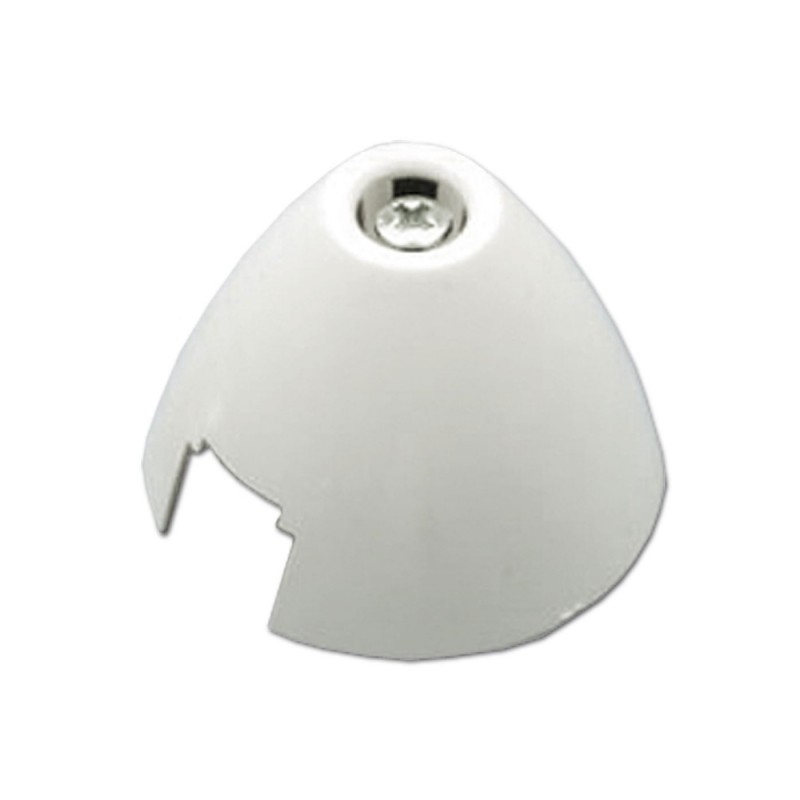 Plastic replacement cone for AERONAUT 38mm cone