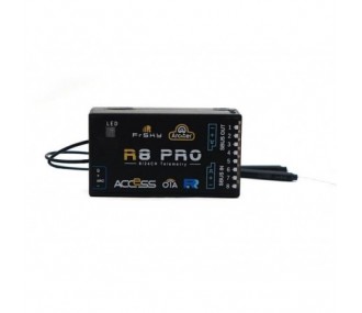 Récepteur FrSky ARCHER R8 PRO (Access)