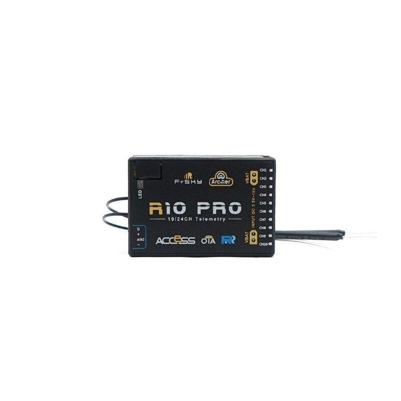 FrSky ARCHER R10 PRO Receiver (Access)