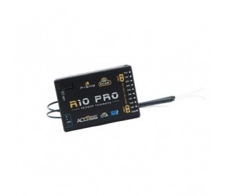 Receptor FrSky ARCHER R10 PRO (Access)