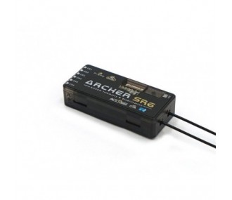 FrSky ARCHER SR6 receiver (Access)