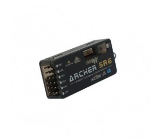 Récepteur FrSky ARCHER SR6 (Access)