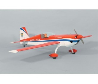 Flugzeug Phoenix Model Extra 300S .46-55 GP/EP ARF 1.44m