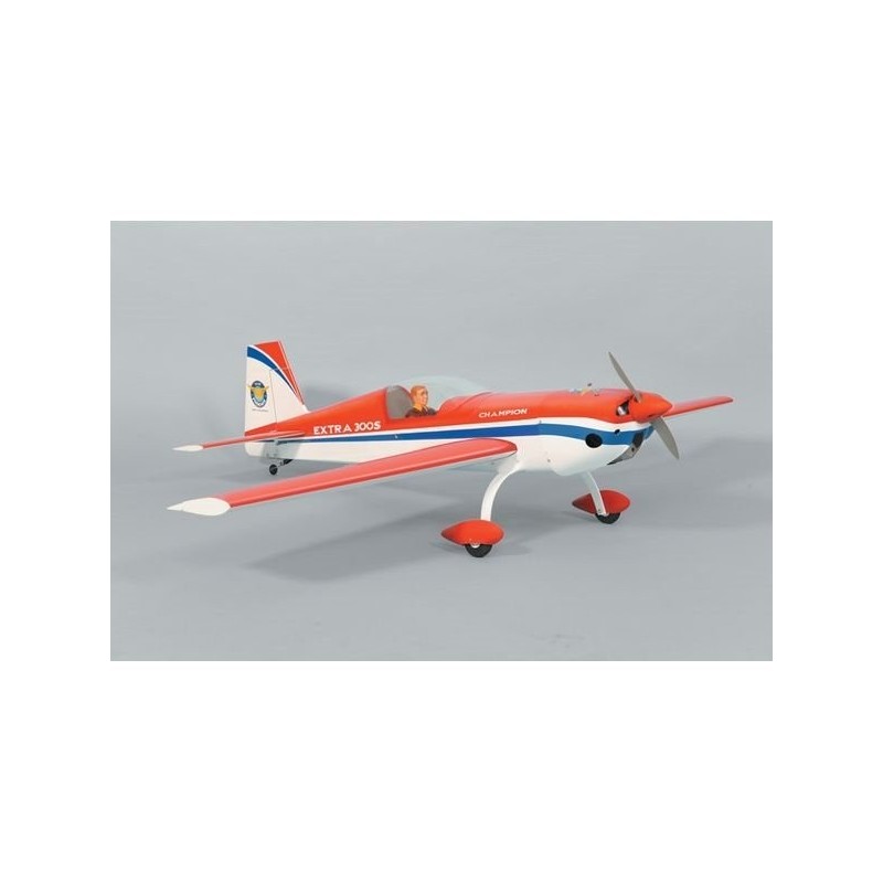 Avion Phoenix Model Extra 300S .46-55 GP/EP ARF 1.44m