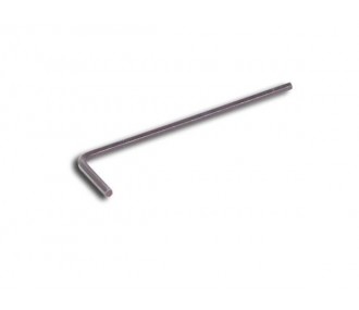 ALLEN KEY 1,0 mm A2PRO