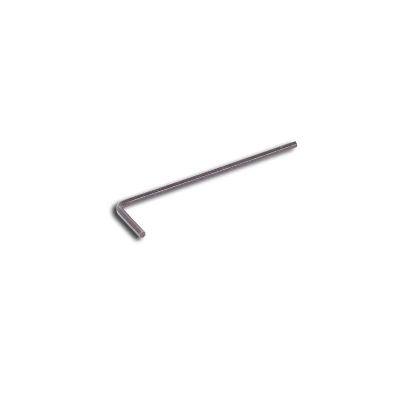 ALLEN KEY 1,0 mm A2PRO