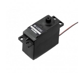 Futaba S-U300 standard digital servo (36g, 3.2kg.cm, 0.19s/60°)