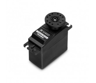 Futaba S-U400 standard digital servo (39g, 7.9kg.cm, 0.13s/60°)