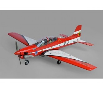 Avion Phoenix Model Tucano .46-.55 GP/EP ARF 1.56m