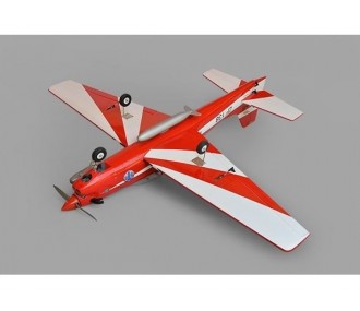 Phoenix Model Tucano .46-.55 GP/EP ARF 1.56m