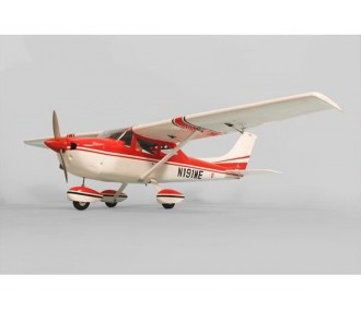 Phoenix Model Cessna Skylane 182 .46-.55 GP/EP ARF 1,67m