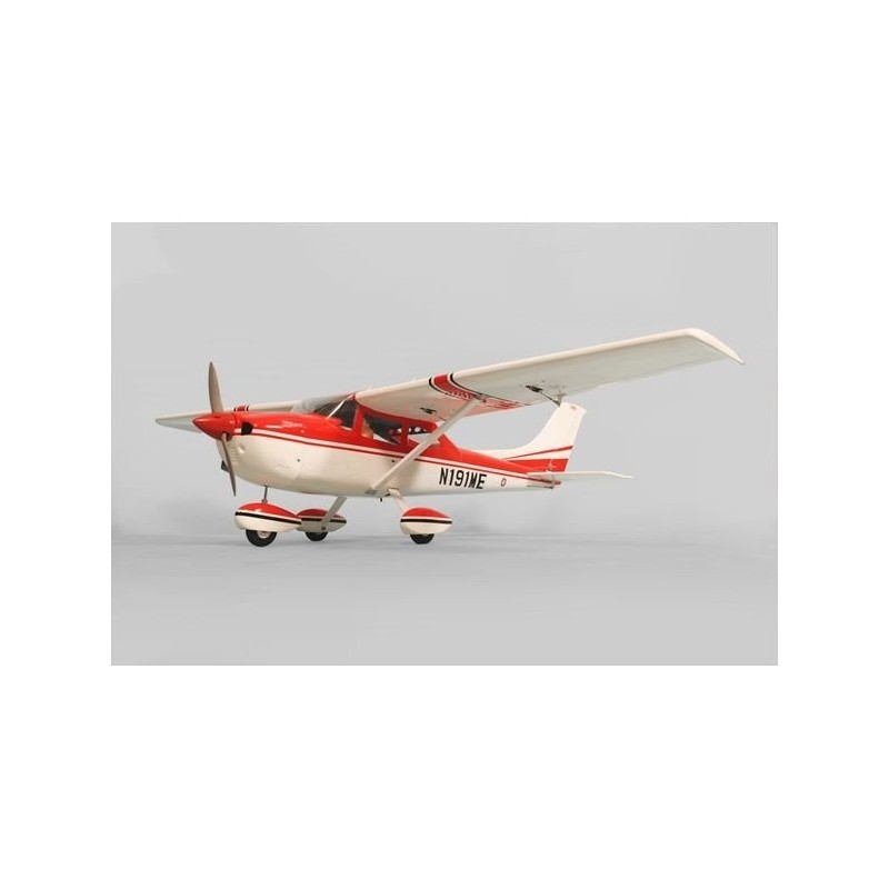 Avion Phoenix Model Cessna Skylane 182 .46-.55 GP/EP ARF 1,67m