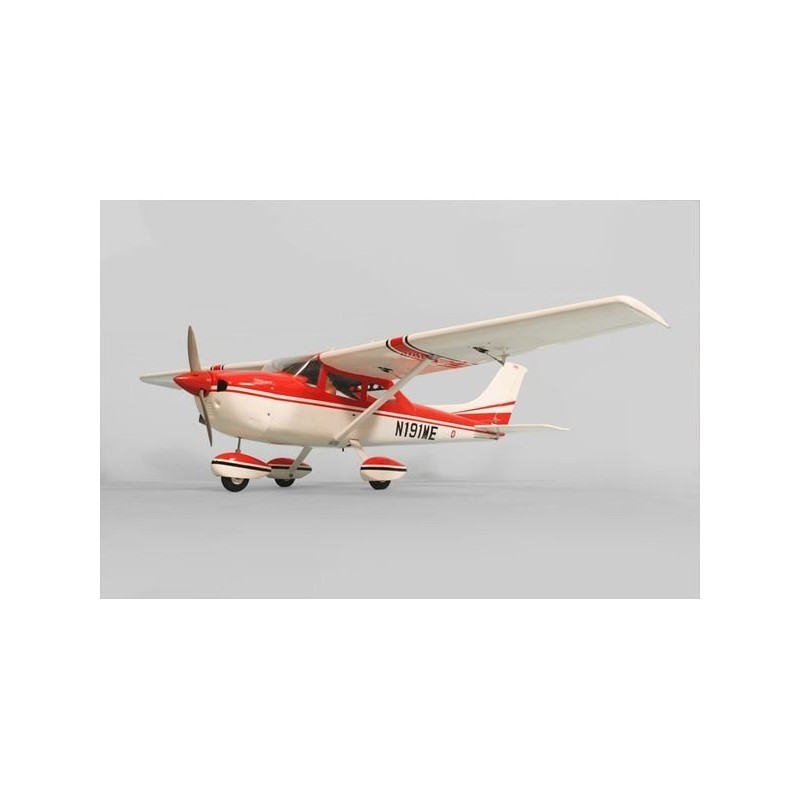 Phoenix Model Cessna Skylane 182 .46-.55 GP/EP ARF 1,67m