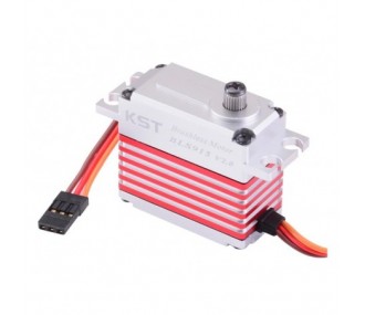 Servo KST BLS915 V2 Brushless HV Digital 25kg/cm 0.08sec