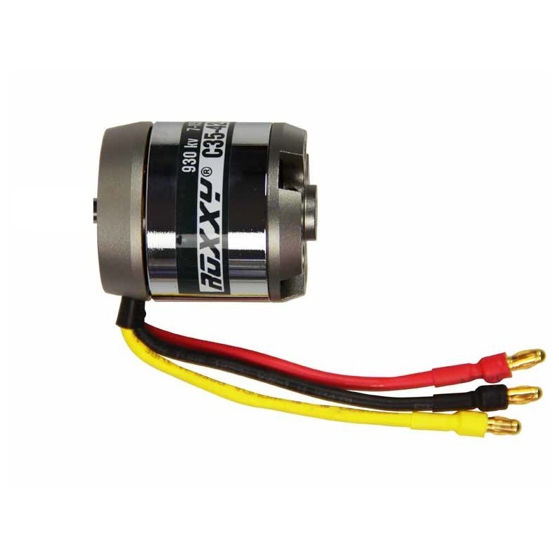 Moteur ROXXY BL Outrunner C-35-42-930kv (Funcub NG)