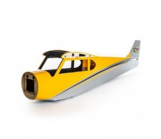 Carbon Cub 15cc Fuselage - HANGAR 9