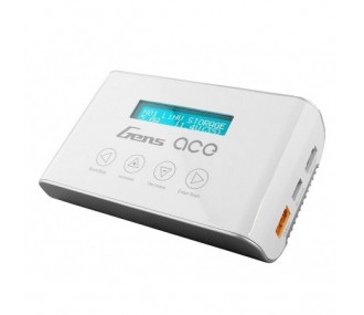 Cargador de baterías GensAce Imars III Pro Smart Balance RC