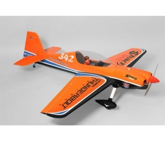 Avion Phoenix Model Sbach 342 .46-55 GP/EP ARF 1.44m