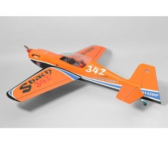 Avion Phoenix Model Sbach 342 .46-55 GP/EP ARF 1.44m