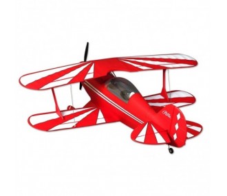 FMS PITTS V2 PNP aircraft approx.1.40m