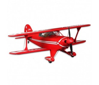 FMS PITTS V2 PNP aircraft approx.1.40m + REFLEX gyro