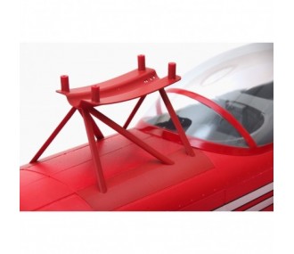 FMS PITTS V2 PNP aircraft approx.1.40m