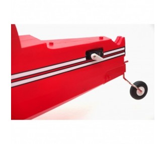 FMS PITTS V2 PNP aircraft approx.1.40m