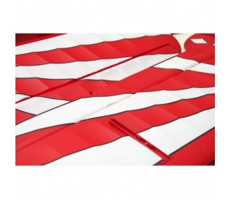 FMS PITTS V2 PNP aircraft approx.1.40m