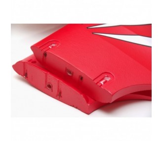 FMS PITTS V2 PNP aircraft approx.1.40m