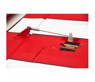 FMS PITTS V2 PNP aircraft approx.1.40m