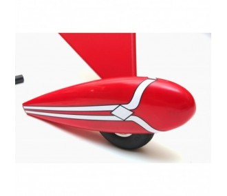 FMS PITTS V2 PNP aircraft approx.1.40m