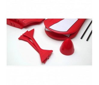 FMS PITTS V2 PNP aircraft approx.1.40m