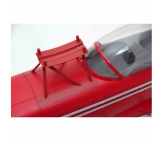 FMS PITTS V2 PNP aircraft approx.1.40m