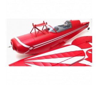 FMS PITTS V2 PNP aircraft approx.1.40m