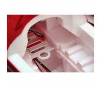 FMS PITTS V2 PNP aircraft approx.1.40m