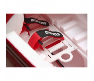 FMS PITTS V2 PNP aircraft approx.1.40m