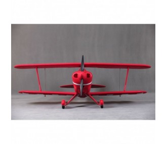 FMS PITTS V2 PNP aircraft approx.1.40m