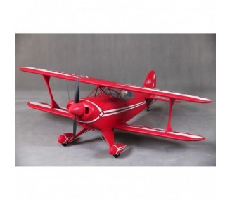 FMS PITTS V2 PNP aircraft approx.1.40m