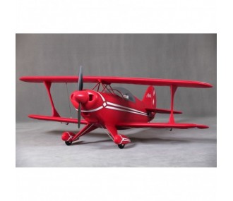 FMS PITTS V2 PNP aircraft approx.1.40m