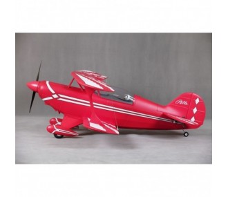 FMS PITTS V2 PNP aircraft approx.1.40m + REFLEX gyro