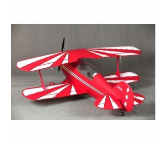 FMS PITTS V2 PNP aircraft approx.1.40m + REFLEX gyro