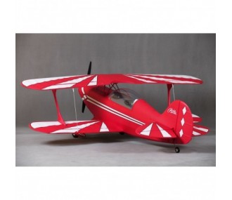 Flugzeug FMS PITTS V2 PNP ca.1.40m + Gyro REFLEX