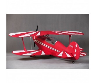 FMS PITTS V2 PNP aircraft approx.1.40m