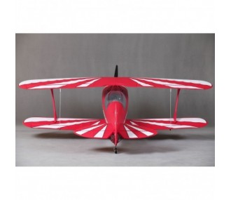 FMS PITTS V2 PNP aircraft approx.1.40m + REFLEX gyro