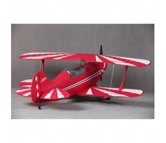 FMS PITTS V2 PNP aircraft approx.1.40m + REFLEX gyro