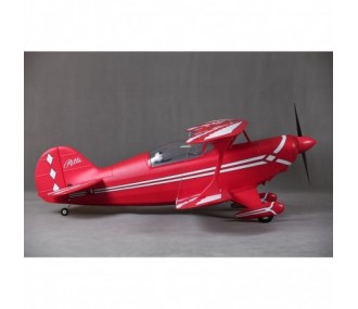 FMS PITTS V2 PNP aircraft approx.1.40m + REFLEX gyro