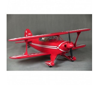 FMS PITTS V2 PNP aircraft approx.1.40m + REFLEX gyro