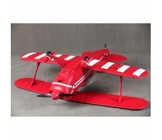 Pack Avion Ecotop Baron Rouge ARF env.1.57m avec motorisation - FLASH RC