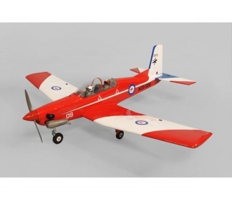 Avion Phoenix Model PC-9 Pilatus .46-.55 GP/EP ARF 1.49m