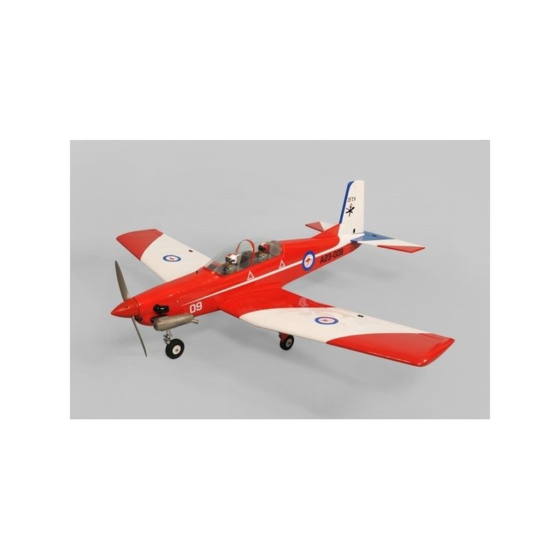 Avion Phoenix Model PC-9 Pilatus .46-.55 GP/EP ARF 1.49m